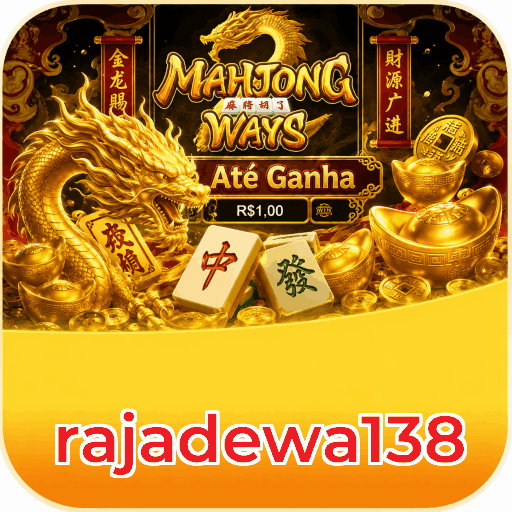 rajadewa138 APK v4.7.5 - Screenshot fitur notifikasi push update terbaru